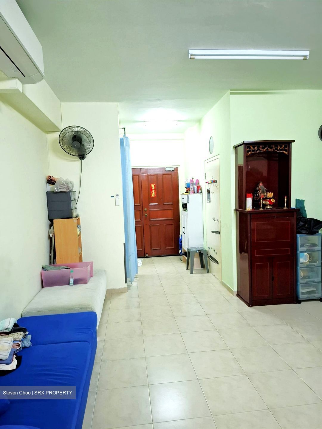 Blk 114 Edgefield Plains (Punggol), HDB 5 Rooms #590696161